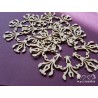 Kartoninė formelė "Snowflakes 4" 3 vnt