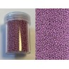 Mini perliukai "Mini pearls Pink", 22g