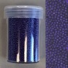 Mini perliukai "Mini pearls Purple", 22g