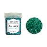 Dekoratyvinis kvarco mišinys "Deco Topping: Malachite", 65g