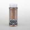 Birūs blizgučiai "Glitter: Copper/varis"