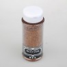 Birūs blizgučiai "Glitter: Copper/varis"