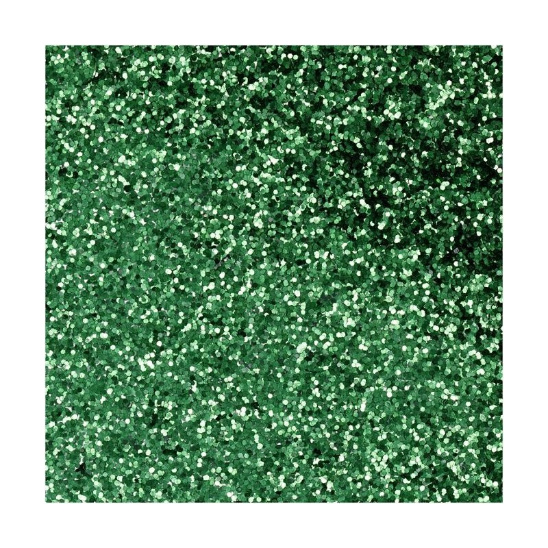 Birūs blizgučiai "Bio Sparkles green", 10g