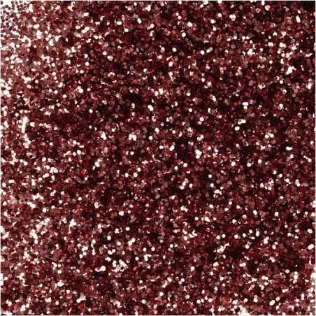 Birūs blizgučiai "Bio Sparkles Rose", 10g