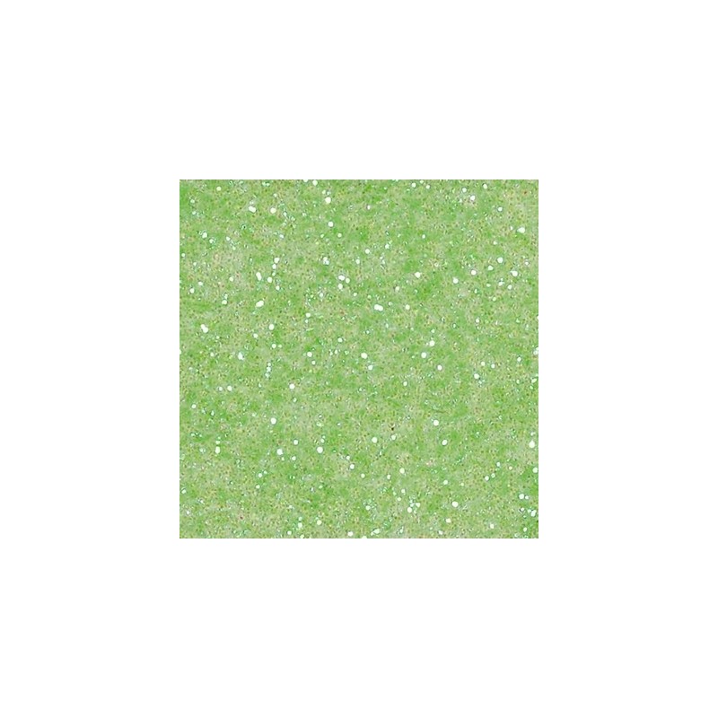 Birūs blizgučiai "Glitter Coarse Lime green", 7g