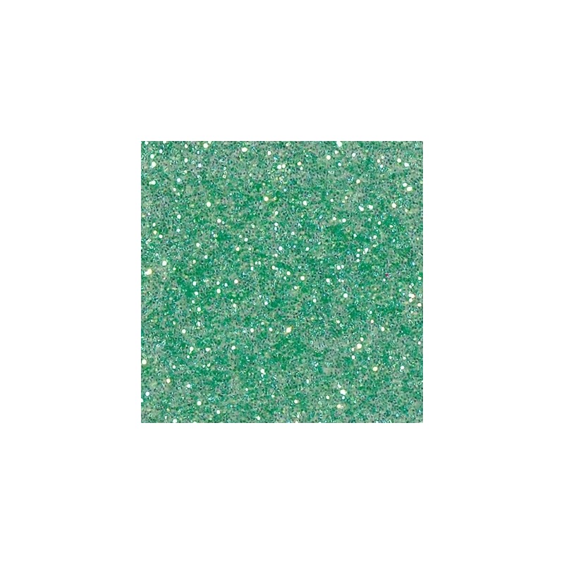 Birūs blizgučiai "Glitter Glitter Extra Fine green", 7g