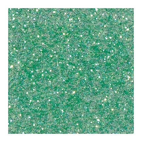 Birūs blizgučiai "Glitter Glitter Extra Fine green", 7g