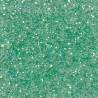 Birūs blizgučiai "Glitter Glitter Extra Fine green", 7g