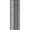 Nutrinami lipdukai "Lace - 3"