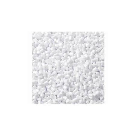 Granulės lydymui "White", 100g