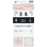 Lipdukai "Sticker Sheet New Moon 02"
