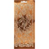 Lipdukai "Ornaments gold"