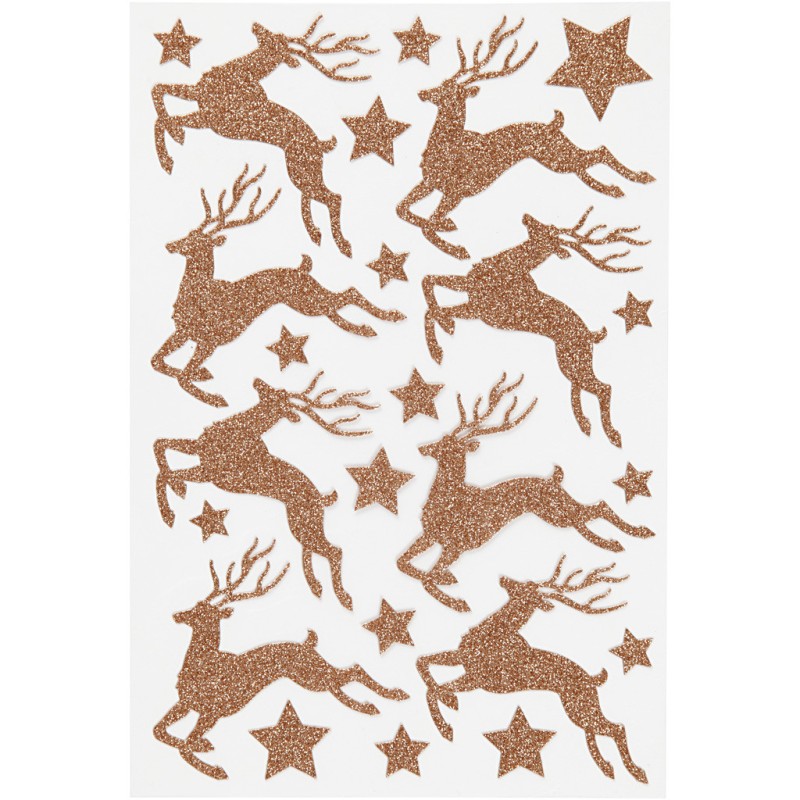 Lipdukai "Deer"