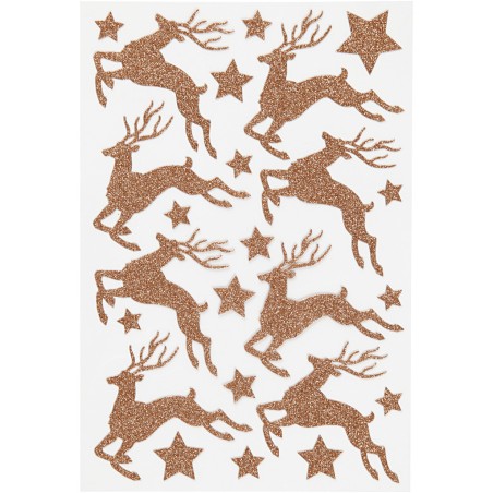 Lipdukai "Deer"