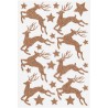 Lipdukai "Deer"