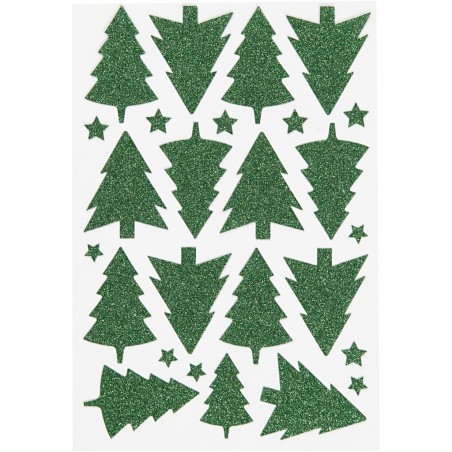 Lipdukai "Christmas Tree"