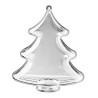 Plastikinis žaisliukas "Plastic Tree Shape" 10cm