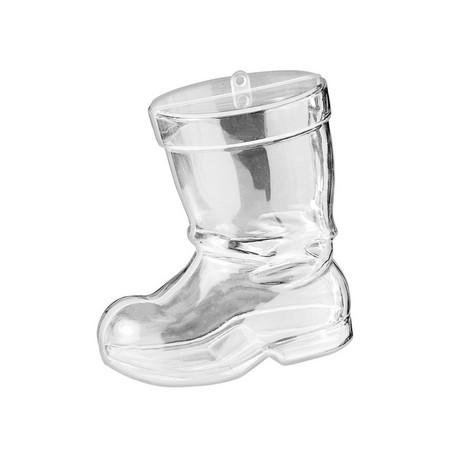 Plastikinis žaisliukas "Plastic Boot Shape" 10cm