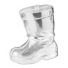 Plastikinis žaisliukas "Plastic Boot Shape" 10cm