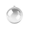Plastikinis burbulas "Plastic Ball Shape", 7 cm