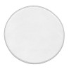 Plastikinis perskyrėjas "Plastic Separator Round", 12cm