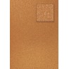 A4 kartonas su blizgesiu "Glitter Champagne"
