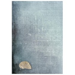 Popieriaus rinkinys "Seafaring adventure", A4, 5 lapai