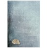 Popieriaus rinkinys "Seafaring adventure", A4, 5 lapai