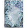 Popieriaus rinkinys "Christmas in blue", A4, 5 lapai