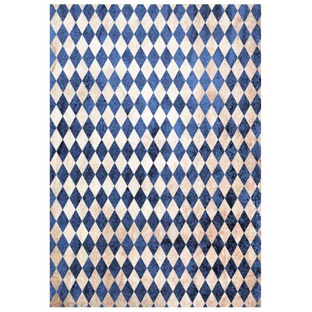 Popieriaus rinkinys "Carnival - Pierot in love", A4, 5 lapai