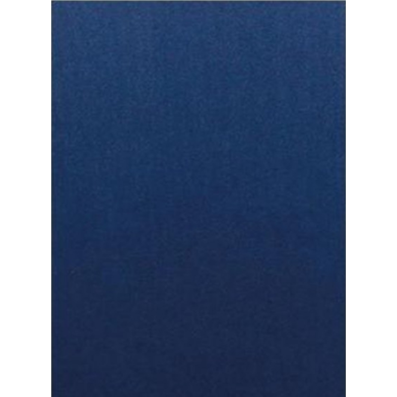 Spalvotas popierius "Navy Blue", 14,8x21cm, 20vnt.