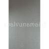 Blizgus lino faktūros popierius "Silver", 15x30cm