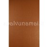 Blizgus lino faktūros popierius "Copper", 15x30cm