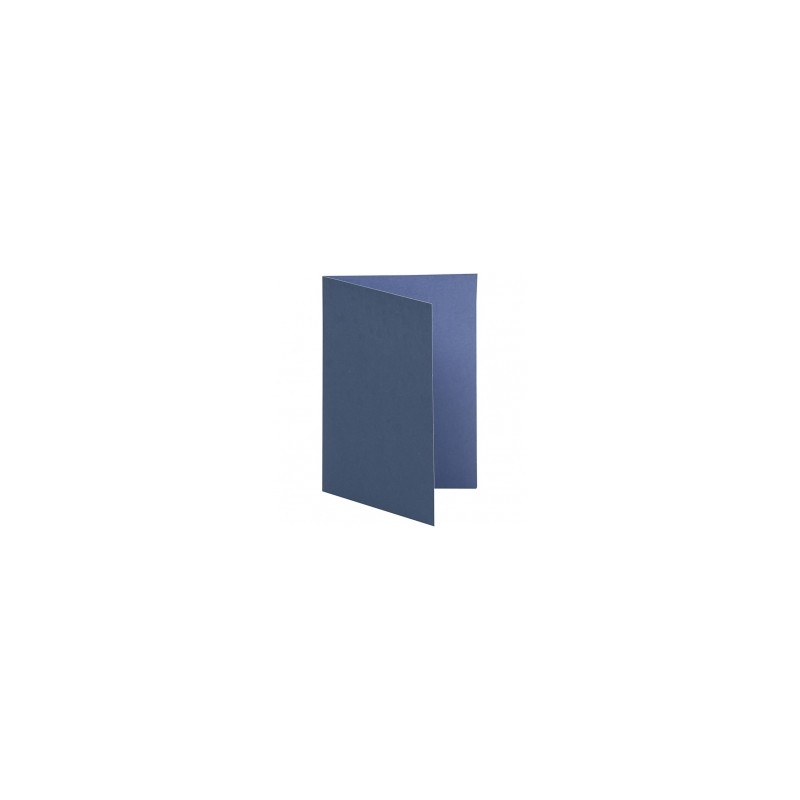 Atviruko pagrindas "Greeting Card Light/Dark Blue" 15x10,5cm, 10vnt.