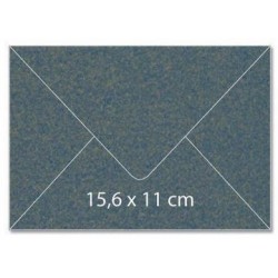 Vokas "Metallic Magic Blue"