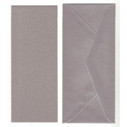 Atviruko pagrindas su voku "Smooth Long Platinum"