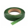 Floristinė lipni juostelė "Florist Tape 12mm", 27m
