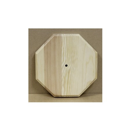 Laikrodis, 22cm