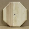 Laikrodis, 22cm