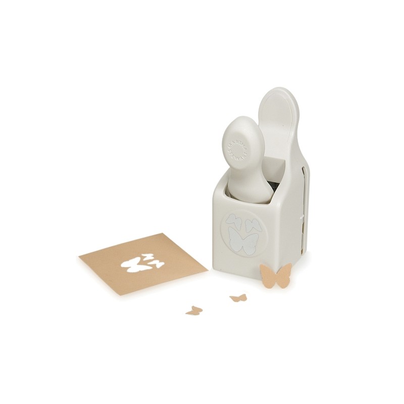 Dek. skylamušis "3-in-1 Classic Butterfly"