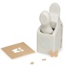 Dek. skylamušis "3-in-1 Classic Butterfly"