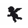 Dek. skylamušis "Angel 14x16mm"