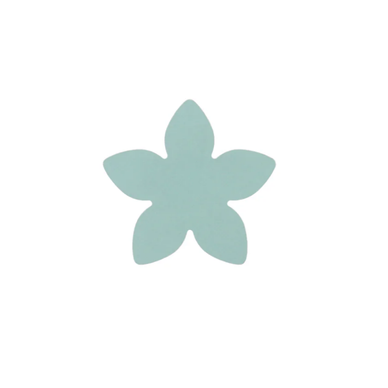 Dek. skylamušis "Petal 16x16mm"