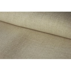Zweigart drobė Linas Belfas 32 ct, sp. natūrali lino 52 karpoma