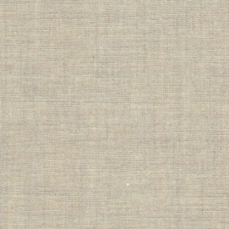 Zweigart drobė Linas Newcastle 40 ct, sp. Flax (52), 35x50