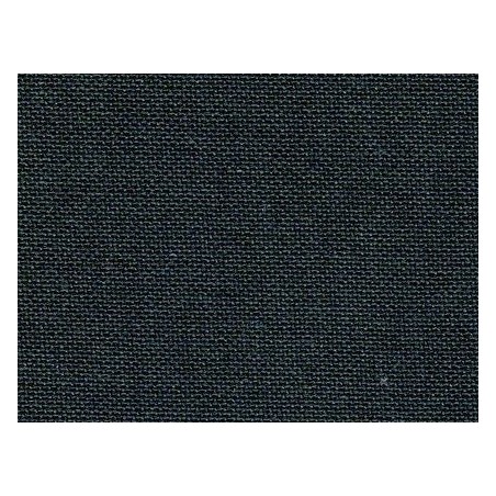 Zweigart drobė Evenweave Murano 32 ct, sp. Slate (7026), karpoma