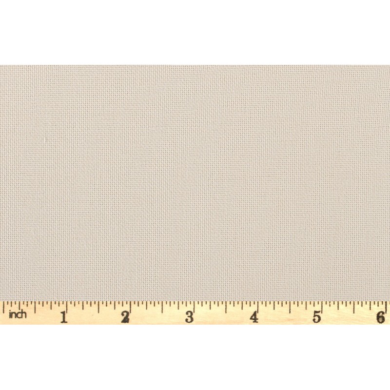 Zweigart drobė Evenweave Murano 32 ct, sp. Ivory (264), karpoma