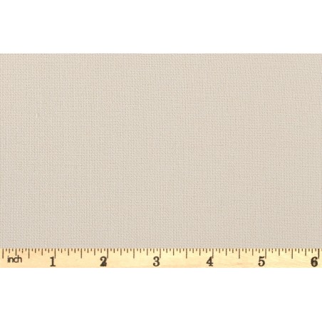Zweigart drobė Evenweave Murano 32 ct, sp. Ivory (264), karpoma
