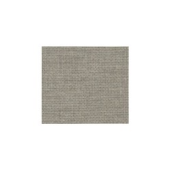 Zweigart  drobė Aida 18 ct, natūrali lino, karpoma