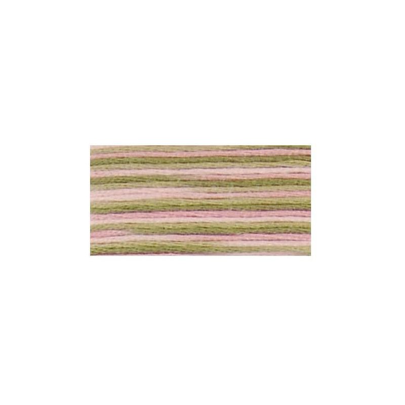 DMC Muline Coloris